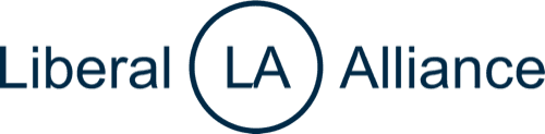 Liberal Alliance logo