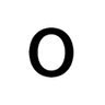 Obsidian logo