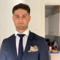 Profilbillede af Emil Høi