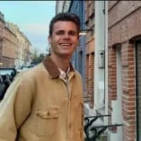 Profilbillede af Jens Gjersøe