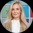 Profilbillede af Katrine Moberg