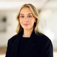 Profilbillede af Kristina Røkenes